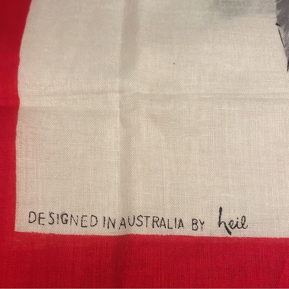 Australia Koala Handkerchief/Scarf - Picture 2 of 5